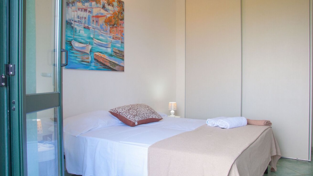 Photo of Bedroom in Porto Torres