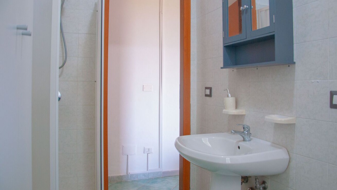 Photo of Bathroom in Porto Torres