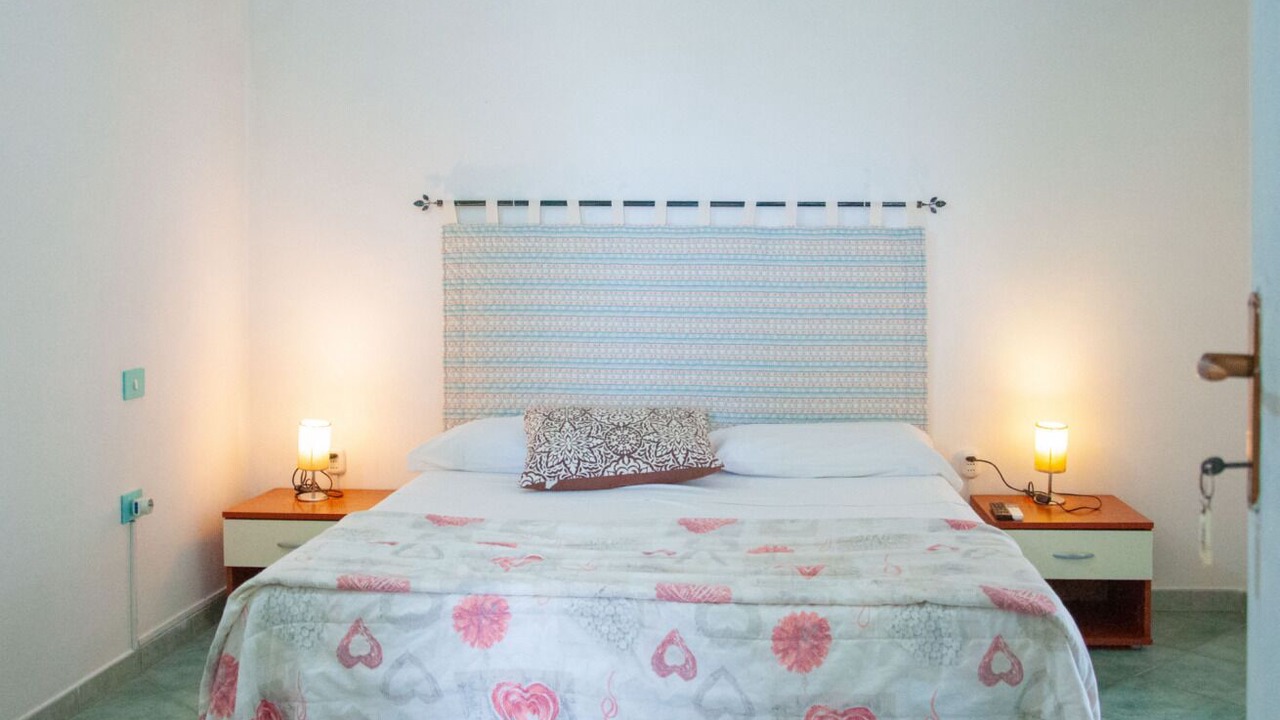 Photo of Bedroom in Porto Torres