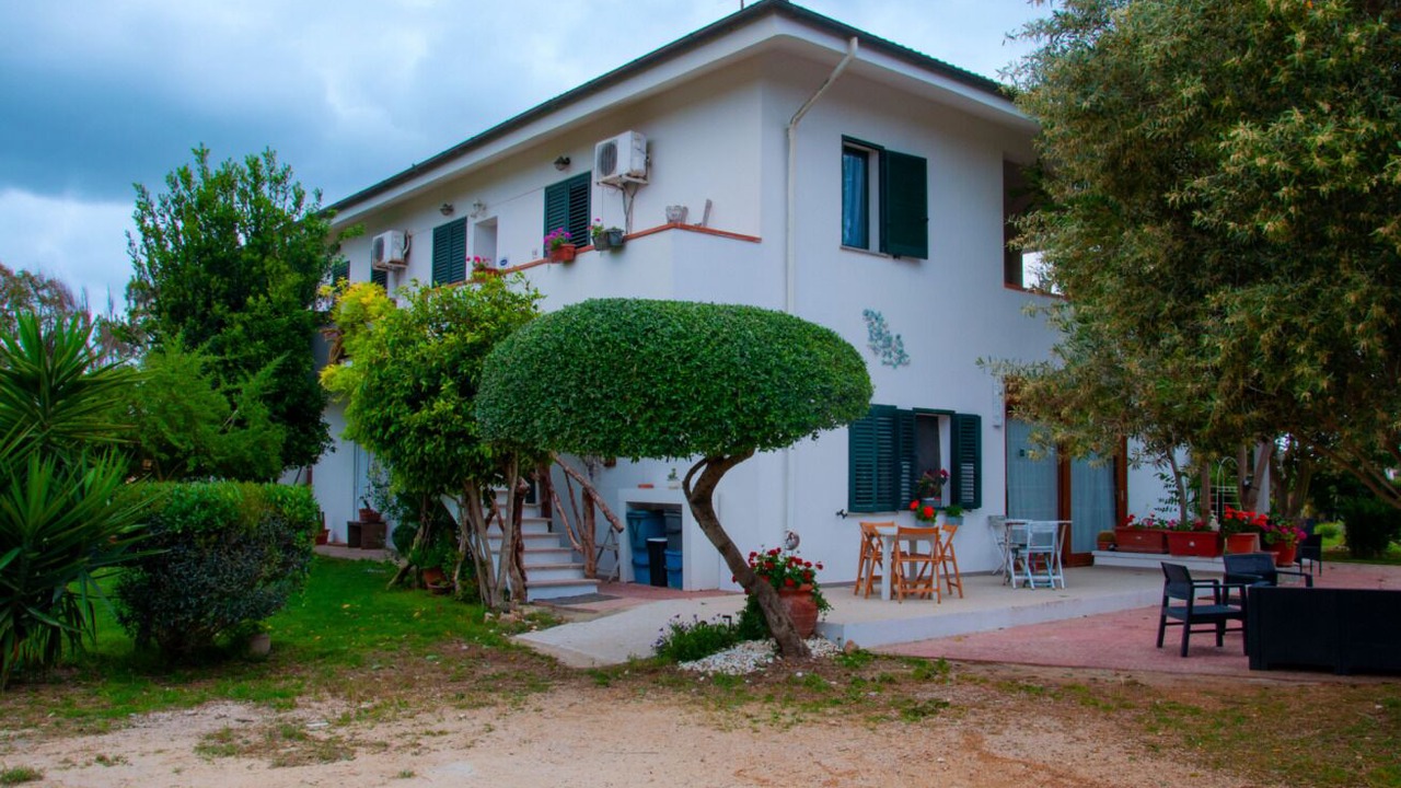 Photo of Outdoor in Porto Torres