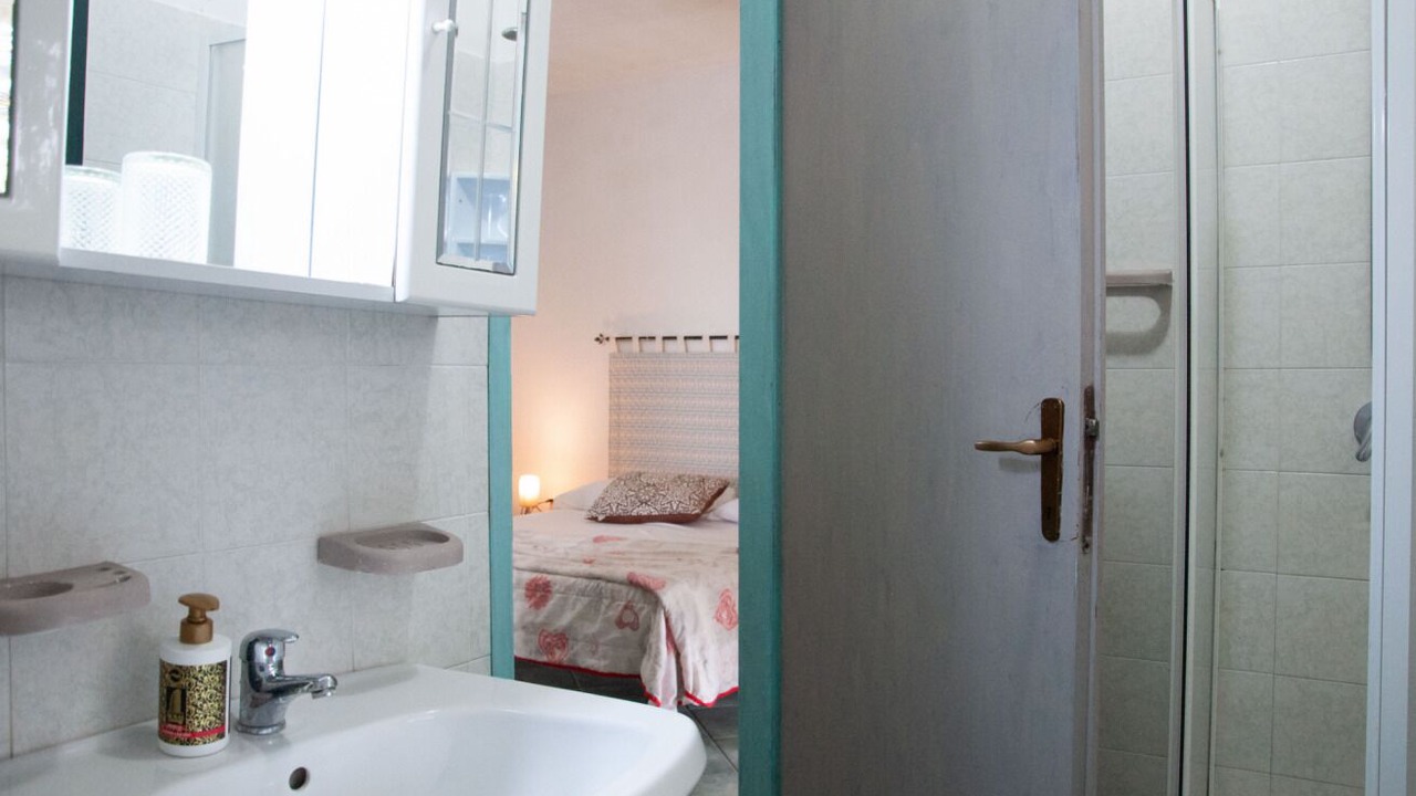 Photo of Bathroom in Porto Torres