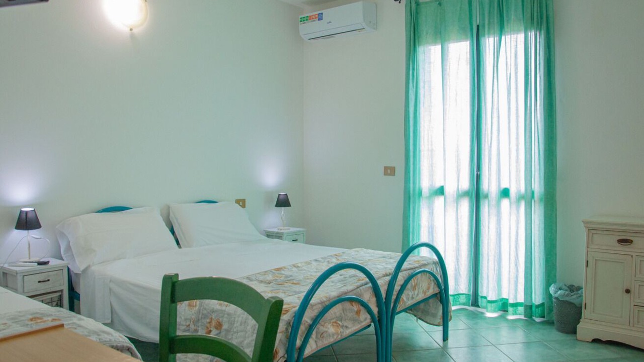 Photo of Bedroom in Porto Torres