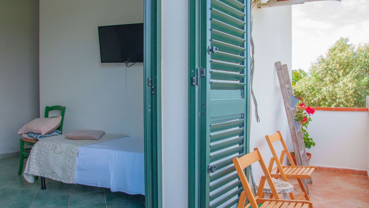 Photo of Bedroom in Porto Torres