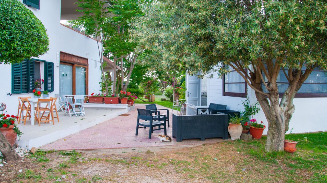 Photo of Outdoor in Porto Torres