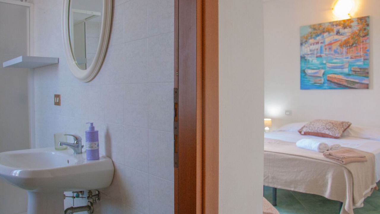 Photo of Bathroom in Porto Torres