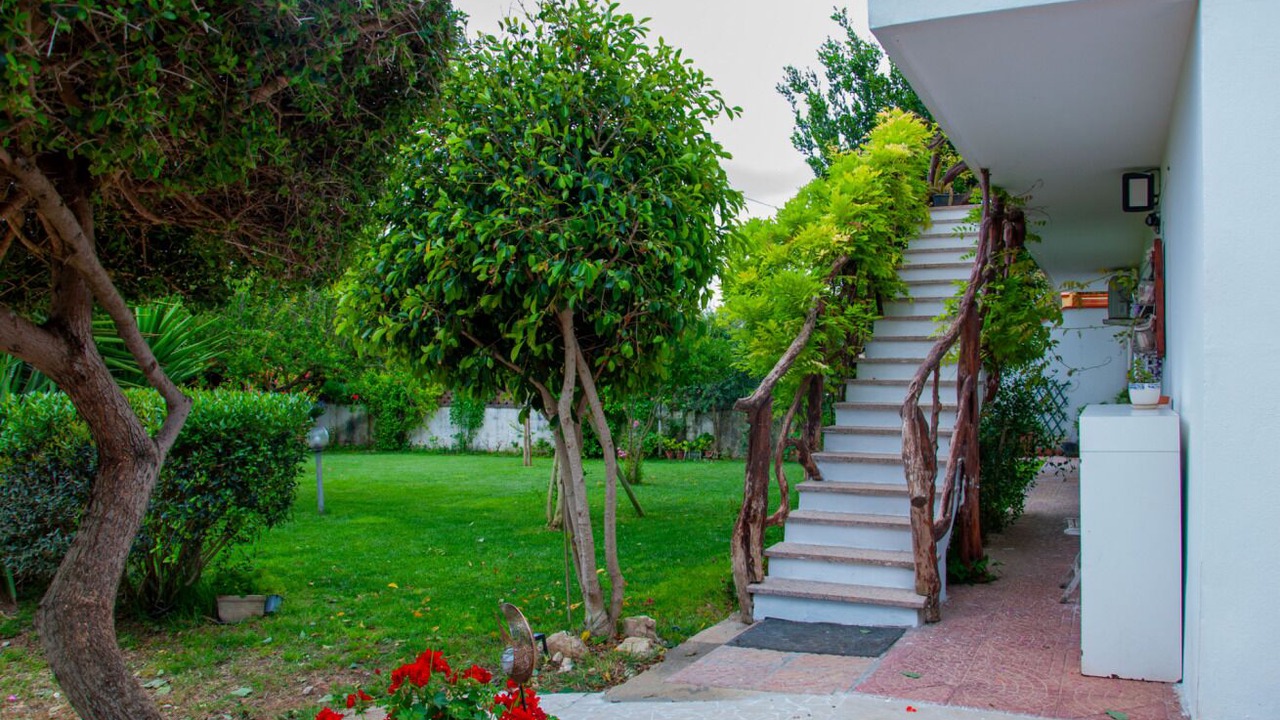Photo of Outdoor in Porto Torres