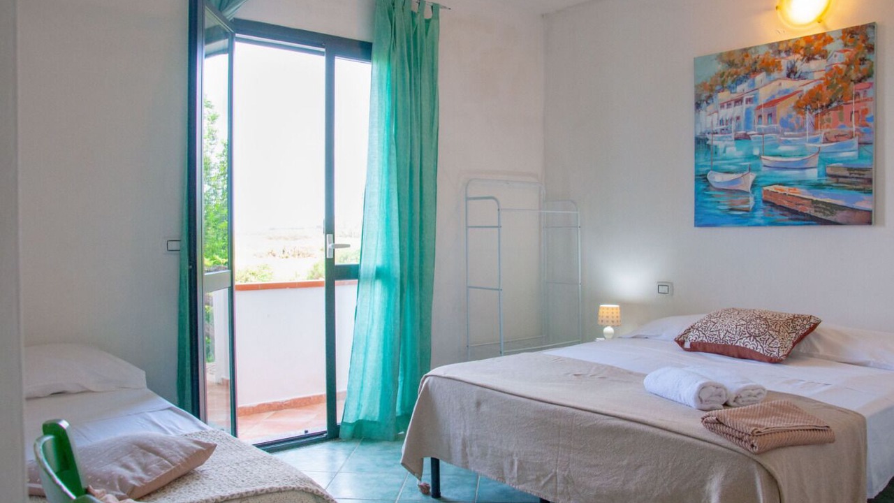 Photo of Bedroom in Porto Torres