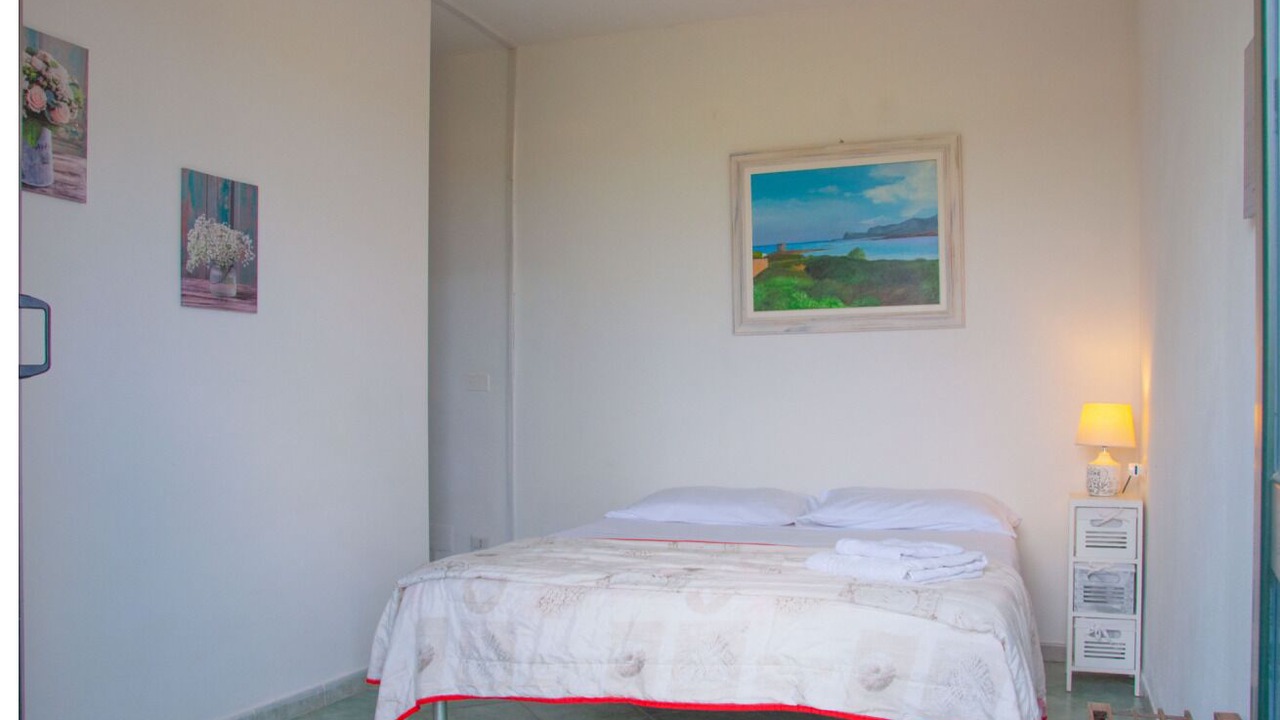 Photo of Bedroom in Porto Torres
