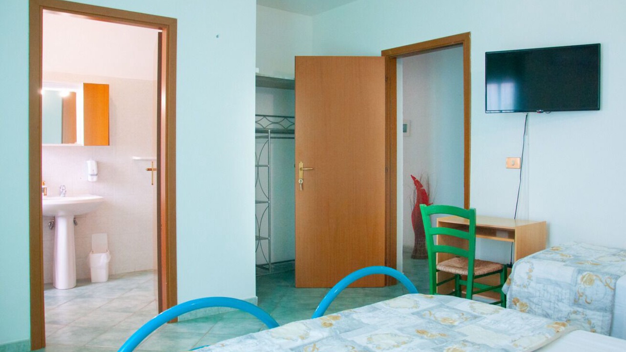 Photo of Bedroom in Porto Torres