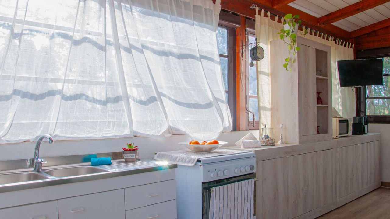 Photo of Kitchen in Porto Torres