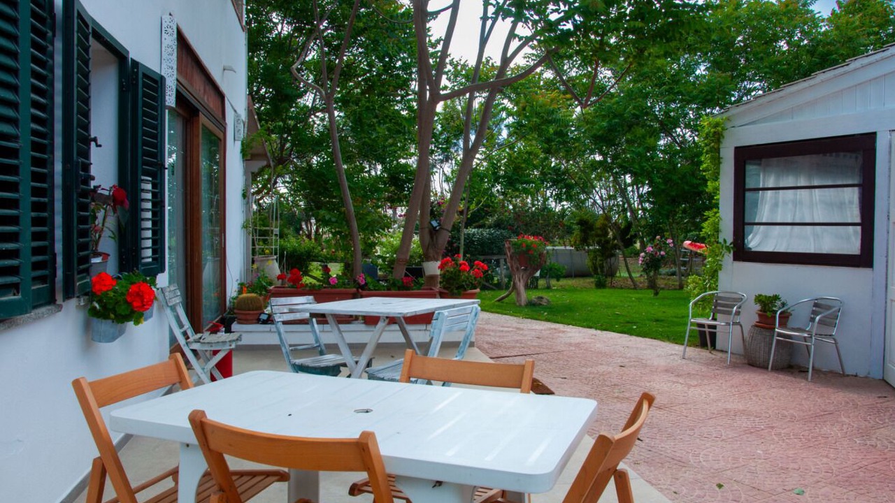 Photo of Outdoor in Porto Torres