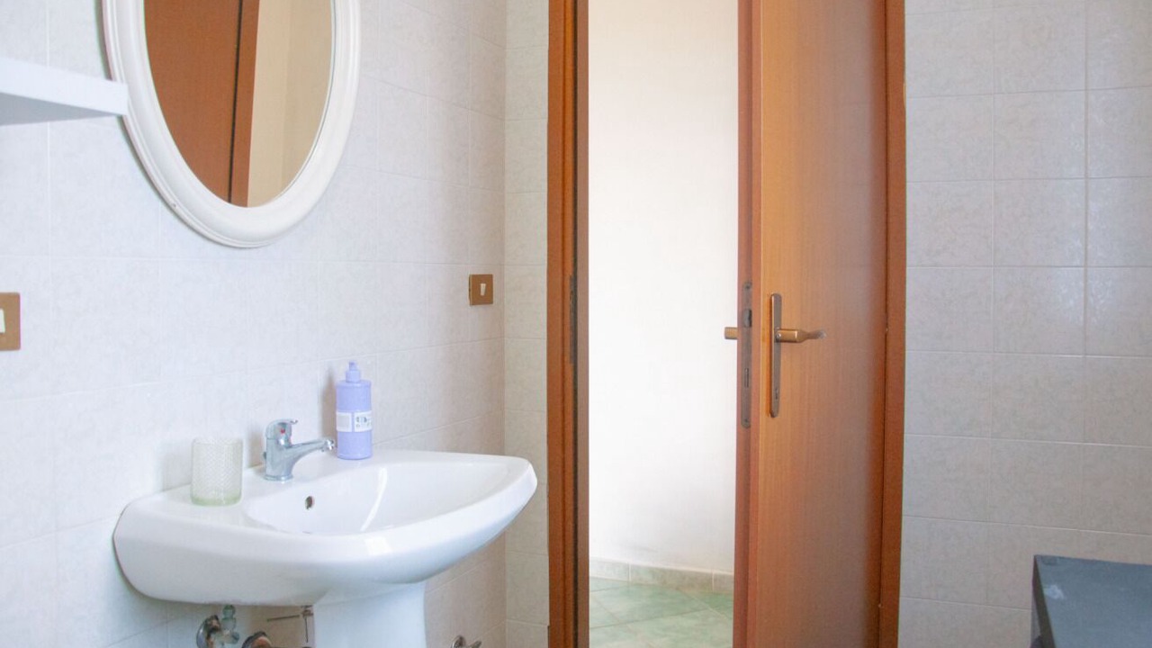 Photo of Bathroom in Porto Torres