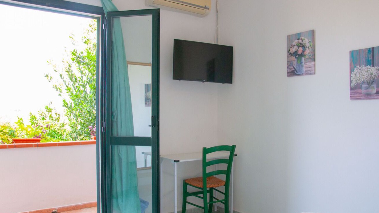 Photo of Bedroom in Porto Torres