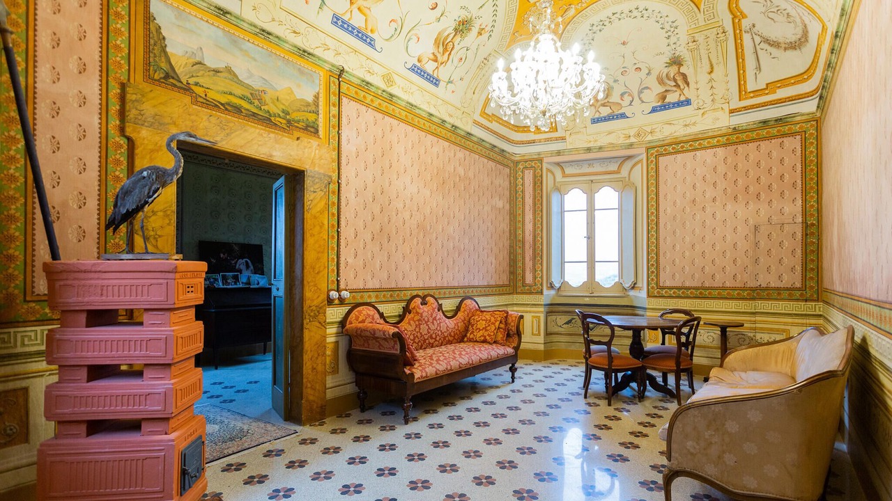 Photo of Bedroom in Sarnano