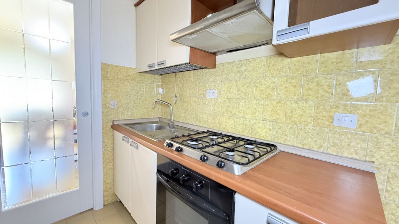 Photo of Kitchen in Marcelli