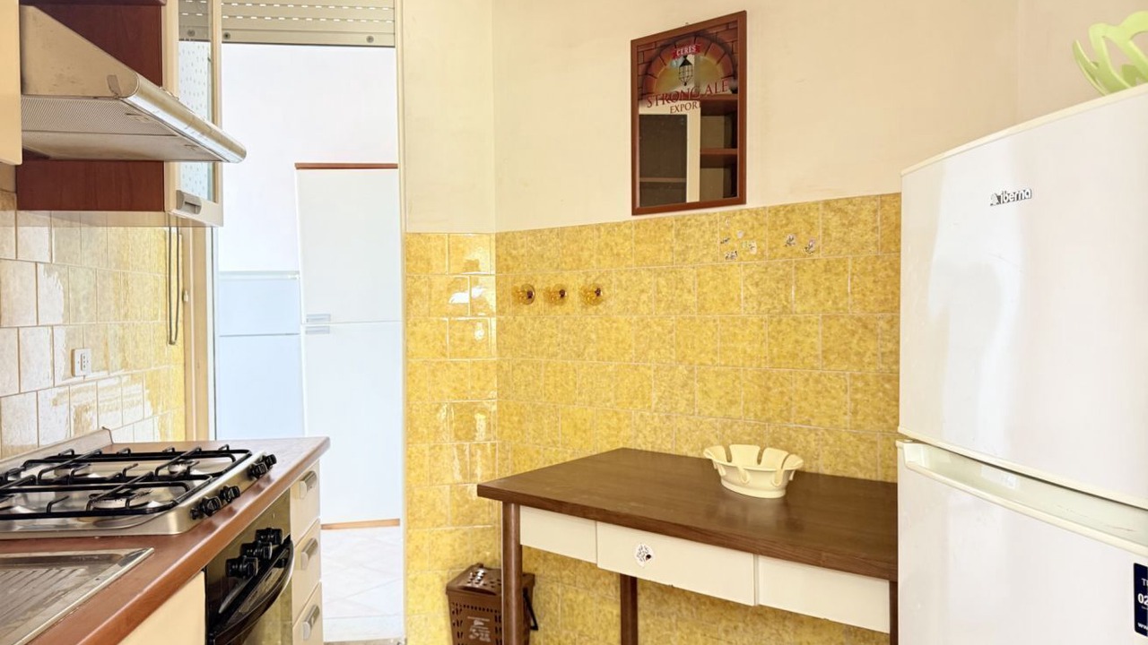 Photo of Kitchen in Marcelli