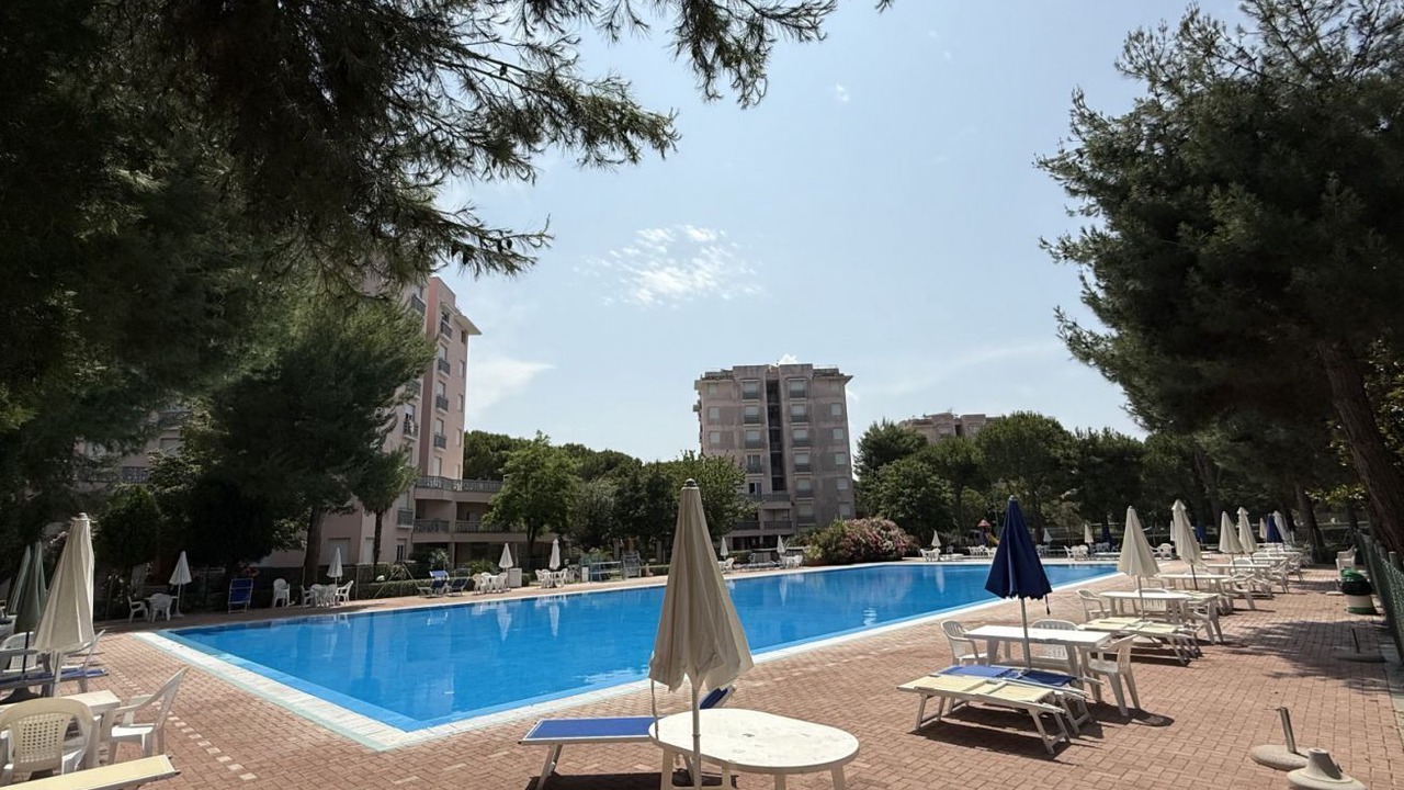 Photo of Outdoor in Marcelli