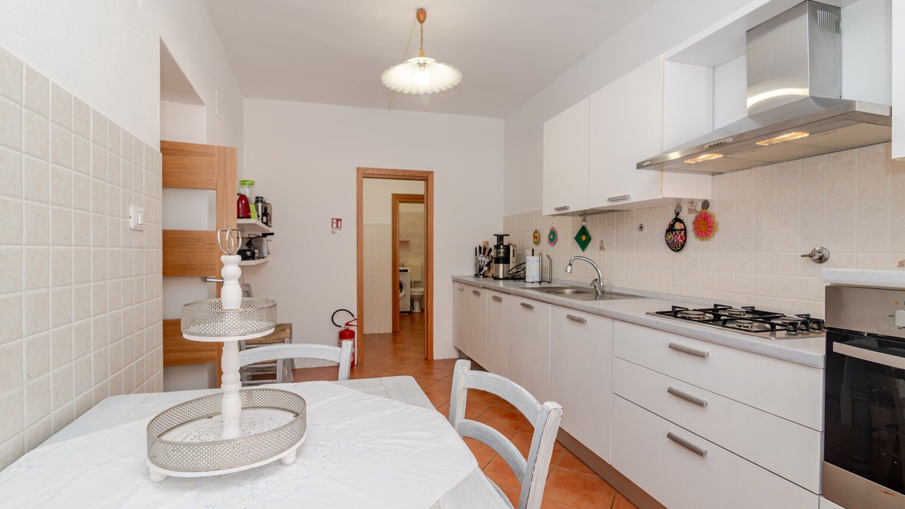 Photo of Kitchen in Aggius