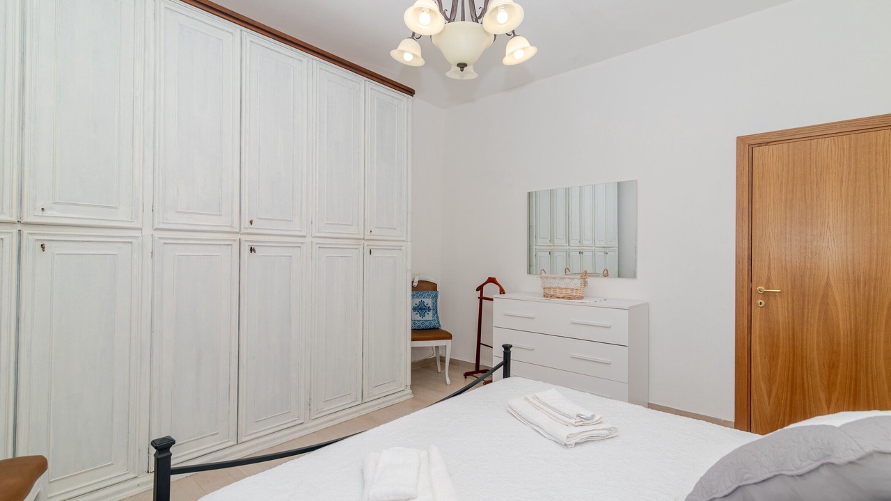 Photo of Bedroom in Aggius