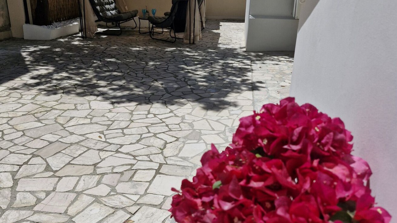 Photo of Patio Balcony in Senigallia