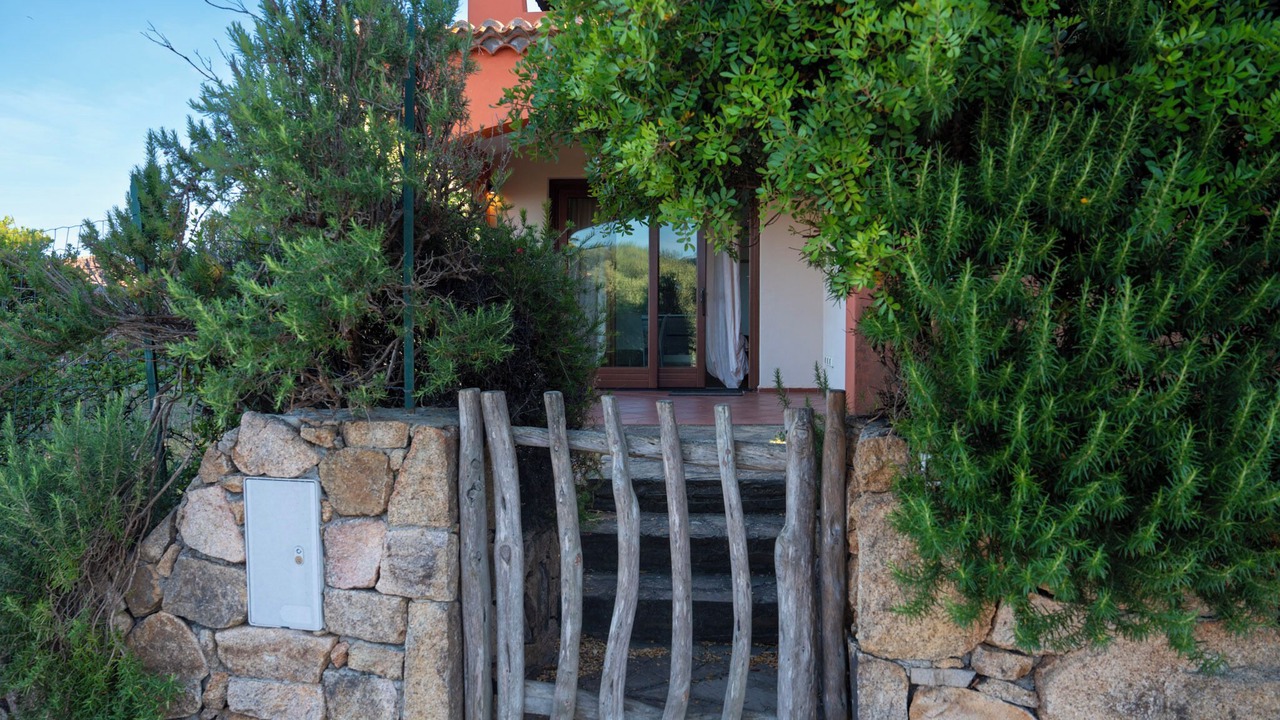 Photo of Outdoor in Porto Ottiolu