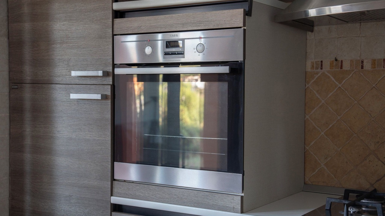 Photo of Kitchen in Porto Ottiolu