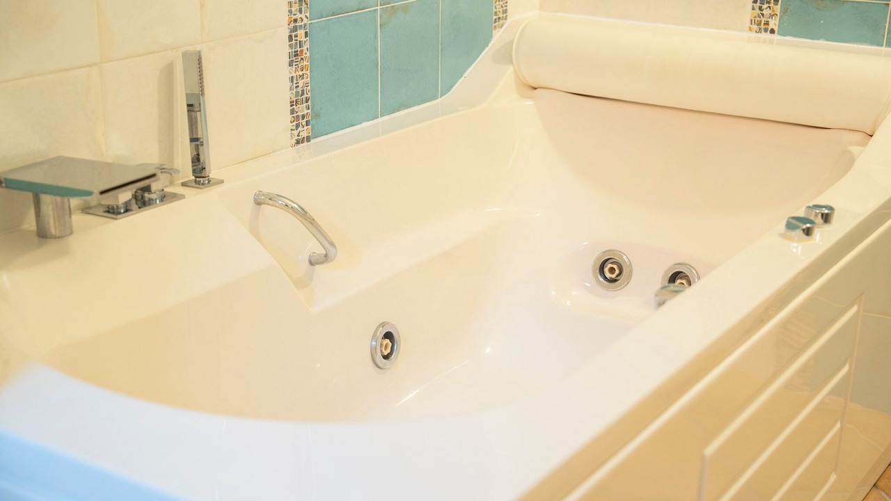 Photo of Bathroom in Porto Ottiolu