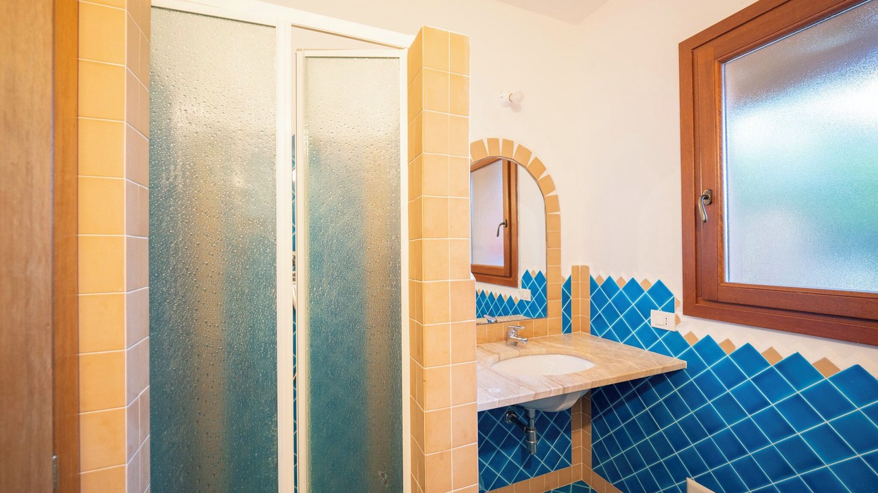 Photo of Bathroom in Porto Ottiolu