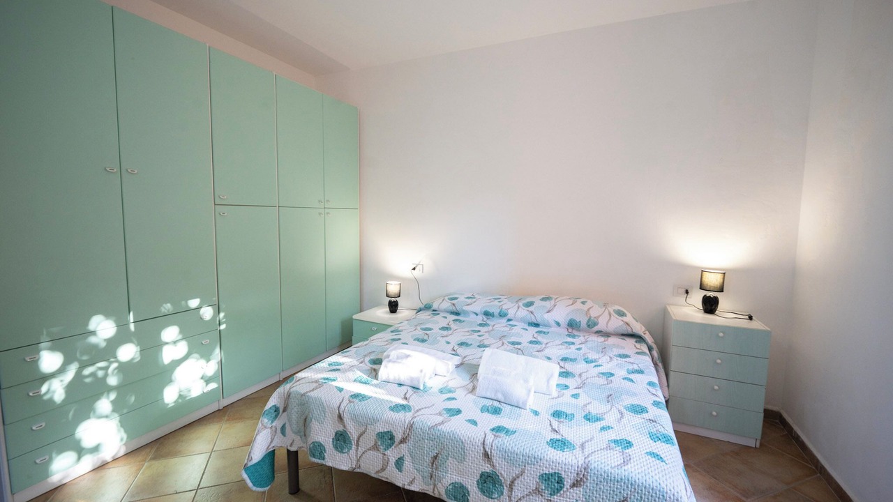 Photo of Bedroom in Porto Ottiolu