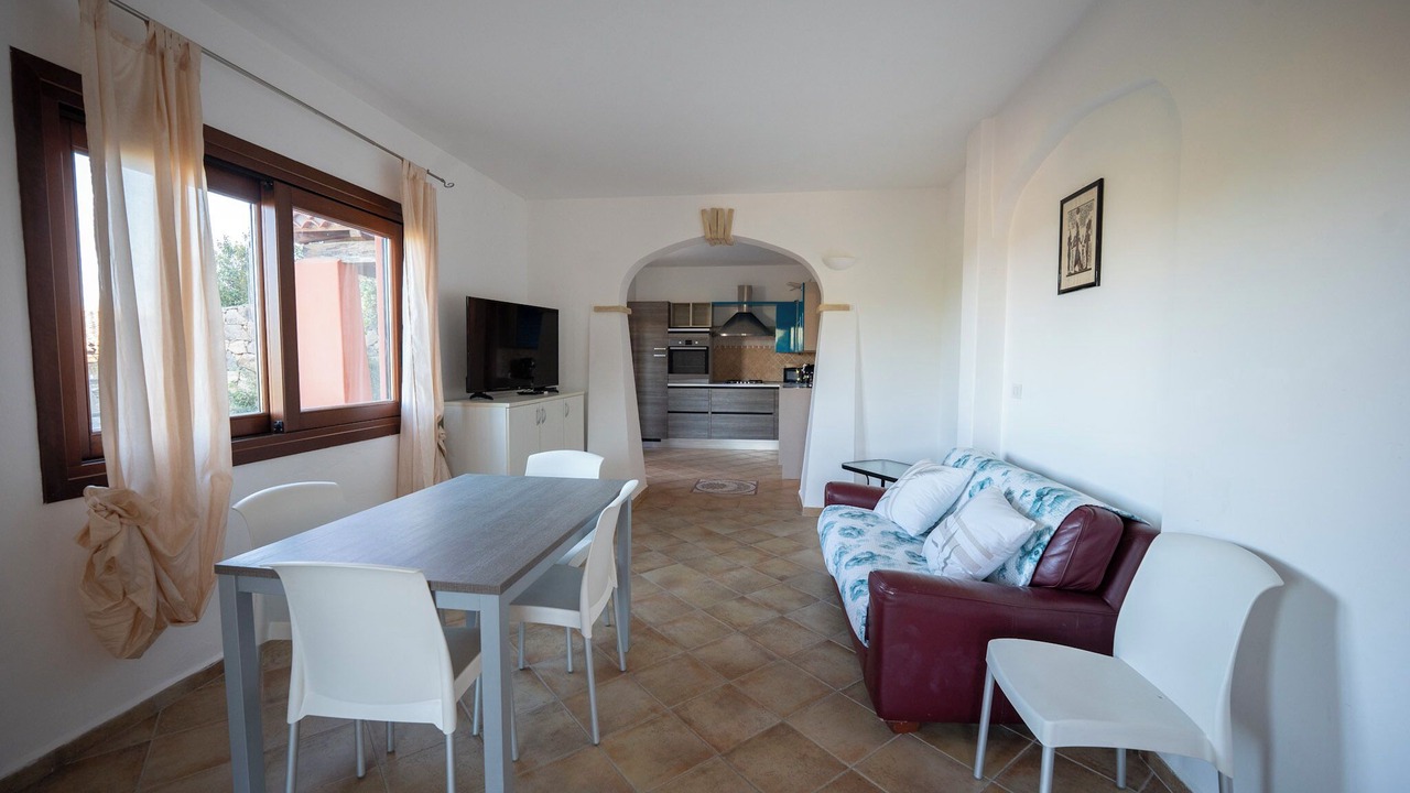 Photo of Livingroom in Porto Ottiolu