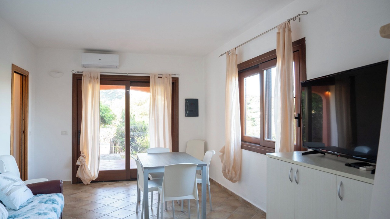 Photo of Livingroom in Porto Ottiolu