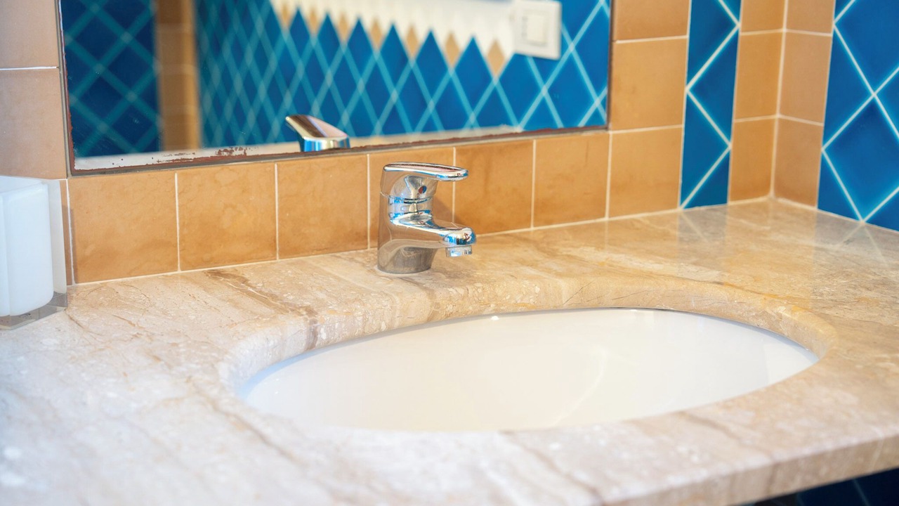 Photo of Bathroom in Porto Ottiolu