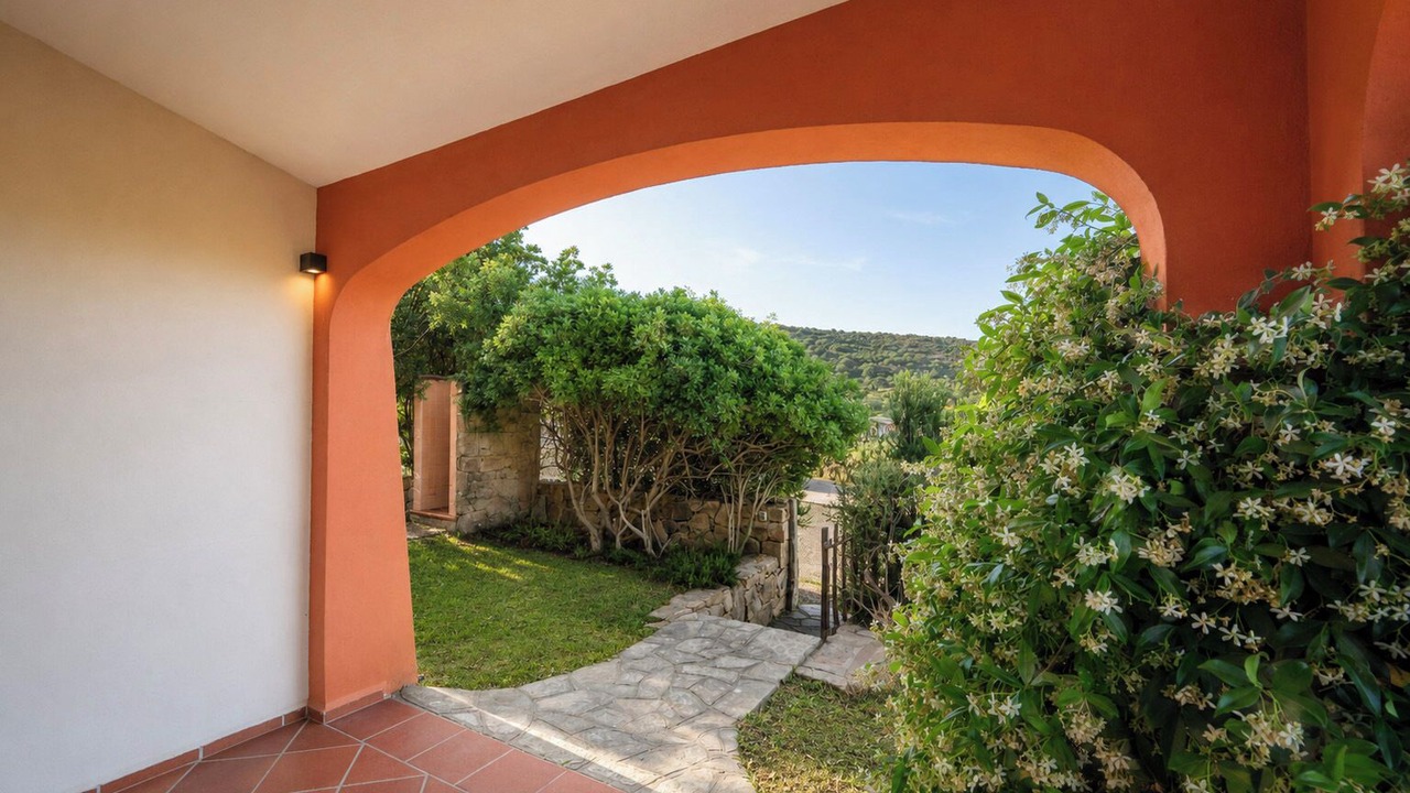 Photo of Outdoor in Porto Ottiolu