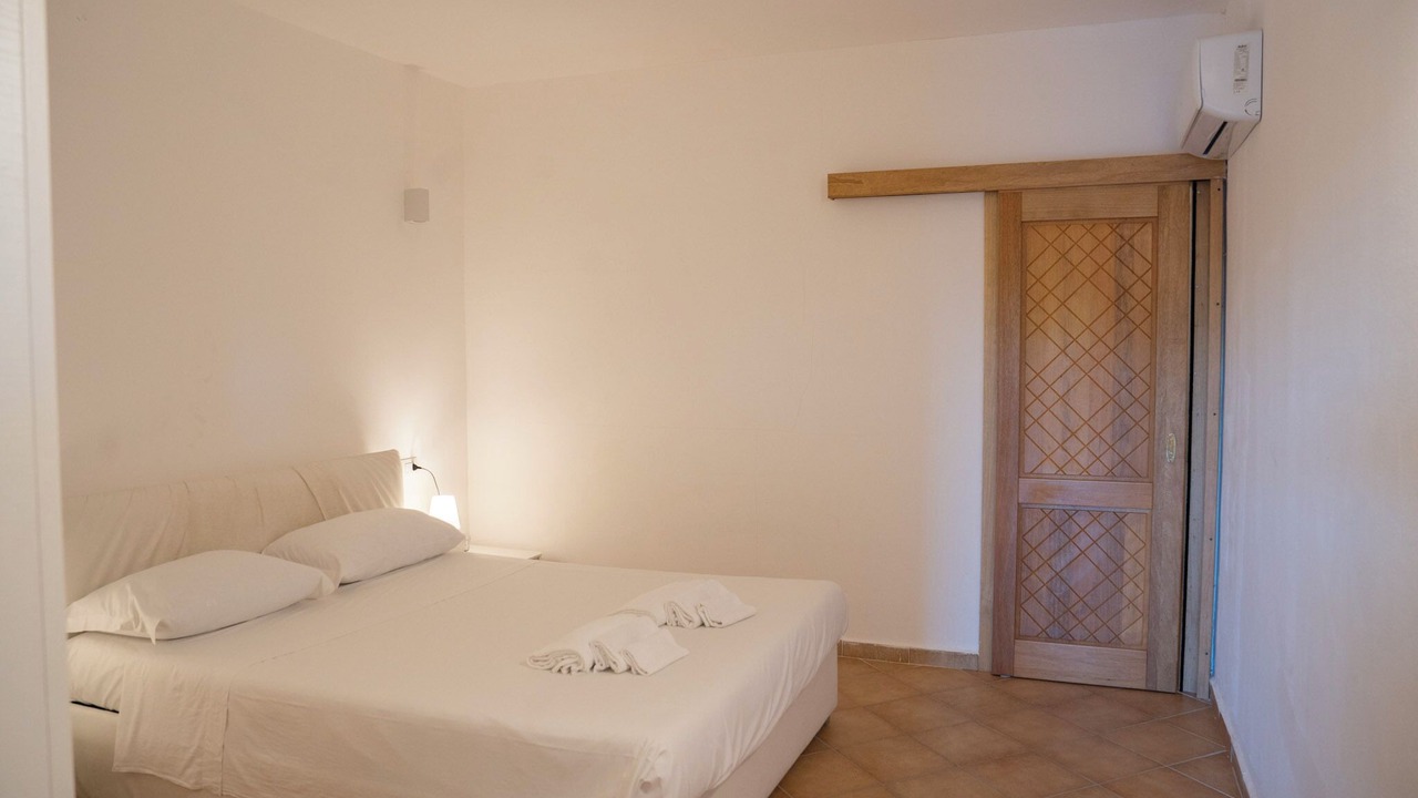 Photo of Bedroom in Porto Ottiolu