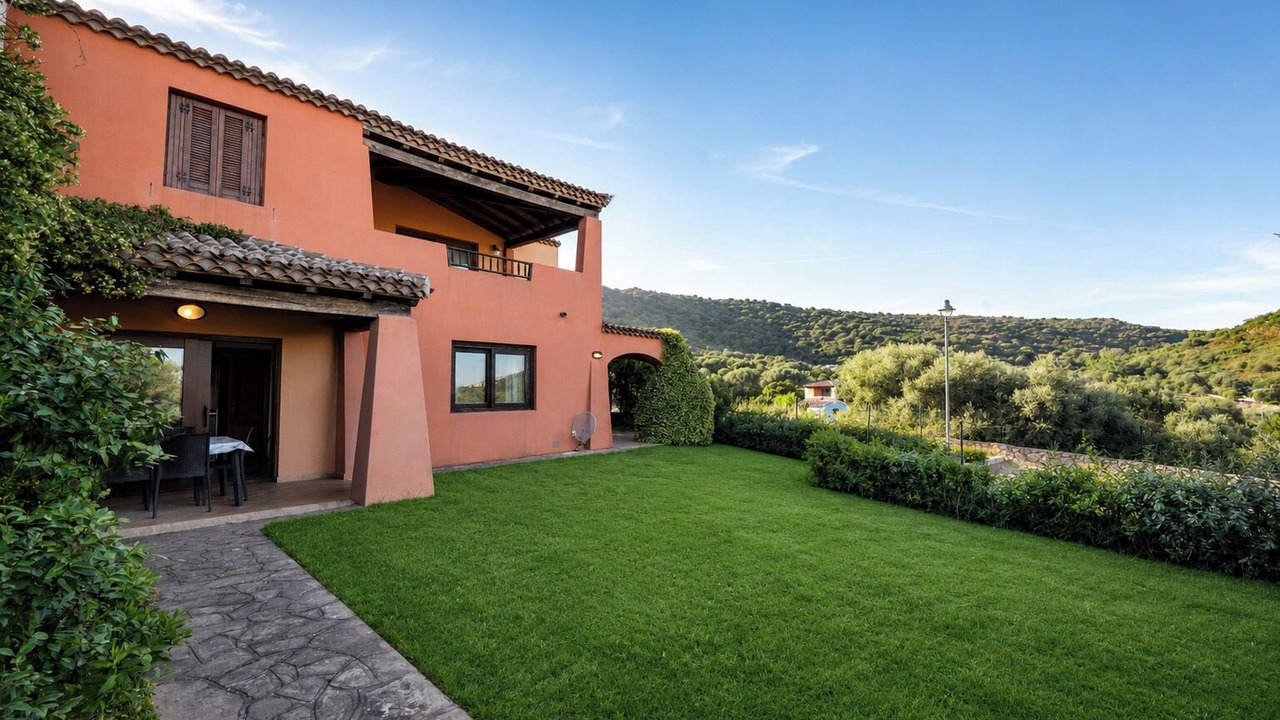 Photo of Outdoor in Porto Ottiolu