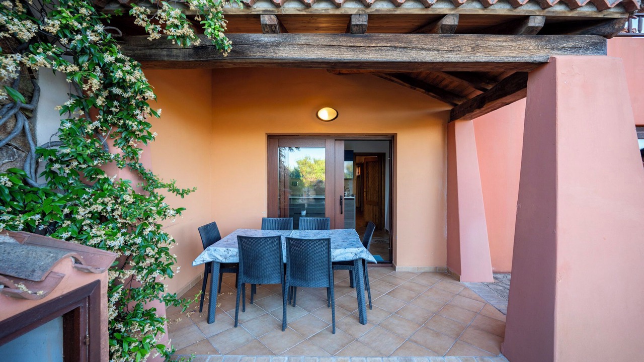 Photo of Outdoor in Porto Ottiolu