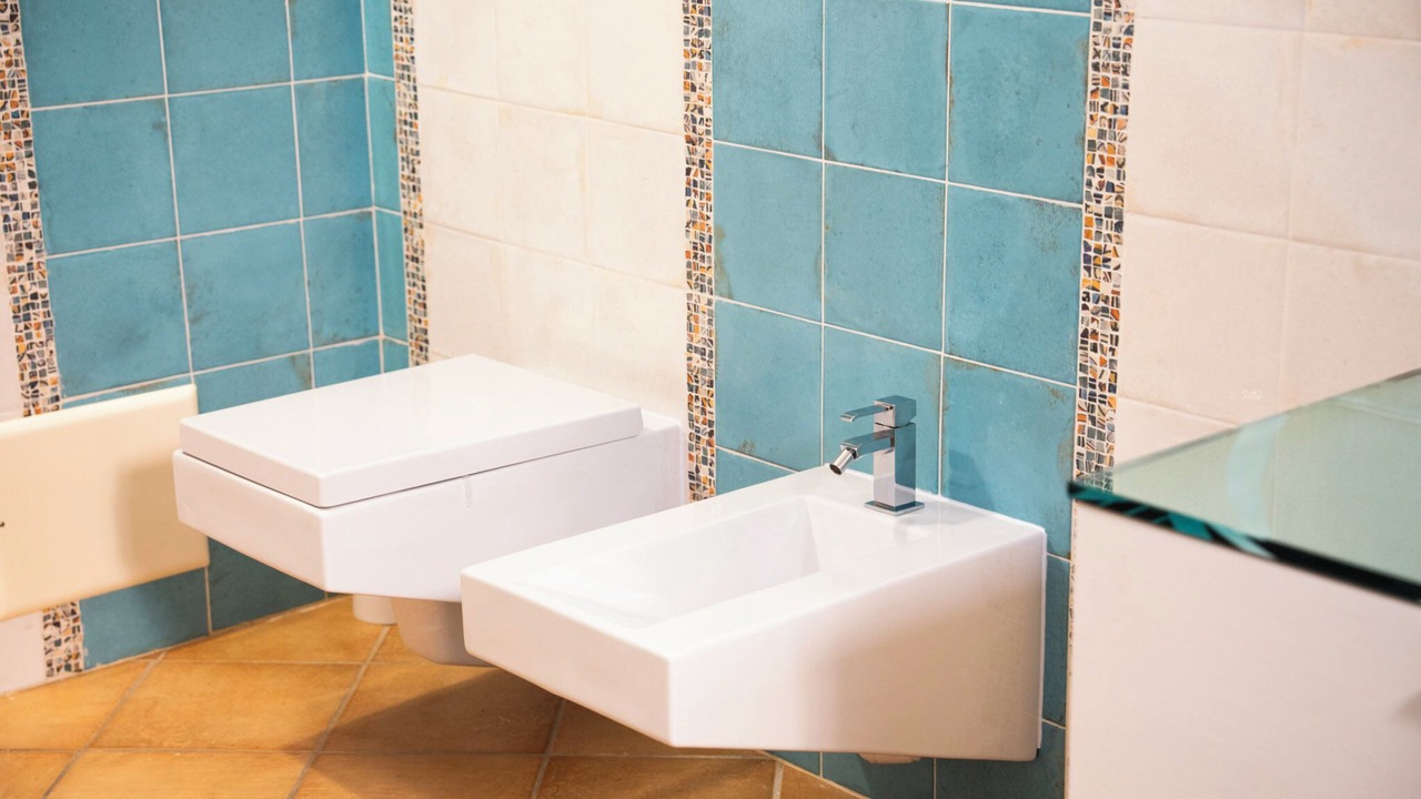 Photo of Bathroom in Porto Ottiolu