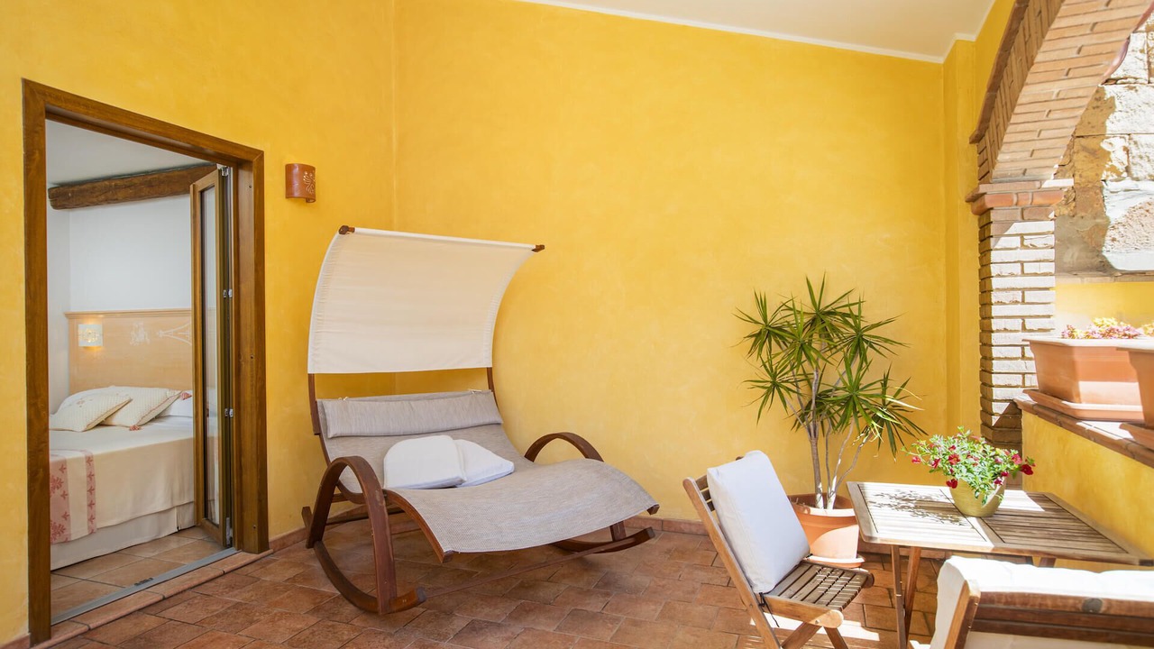 Photo of Bedroom in Gonnesa