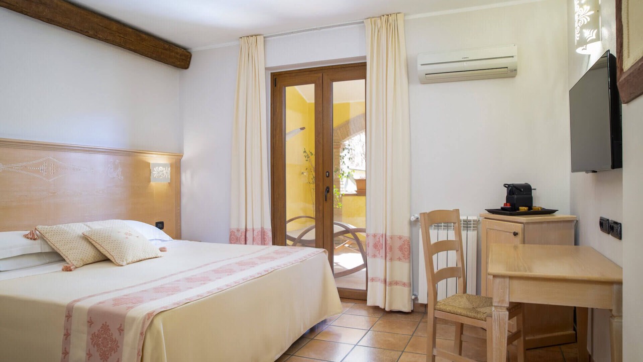 Photo of Bedroom in Gonnesa