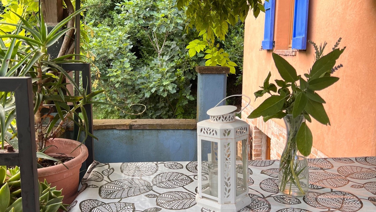 Photo of Outdoor in Poggio San Marcello