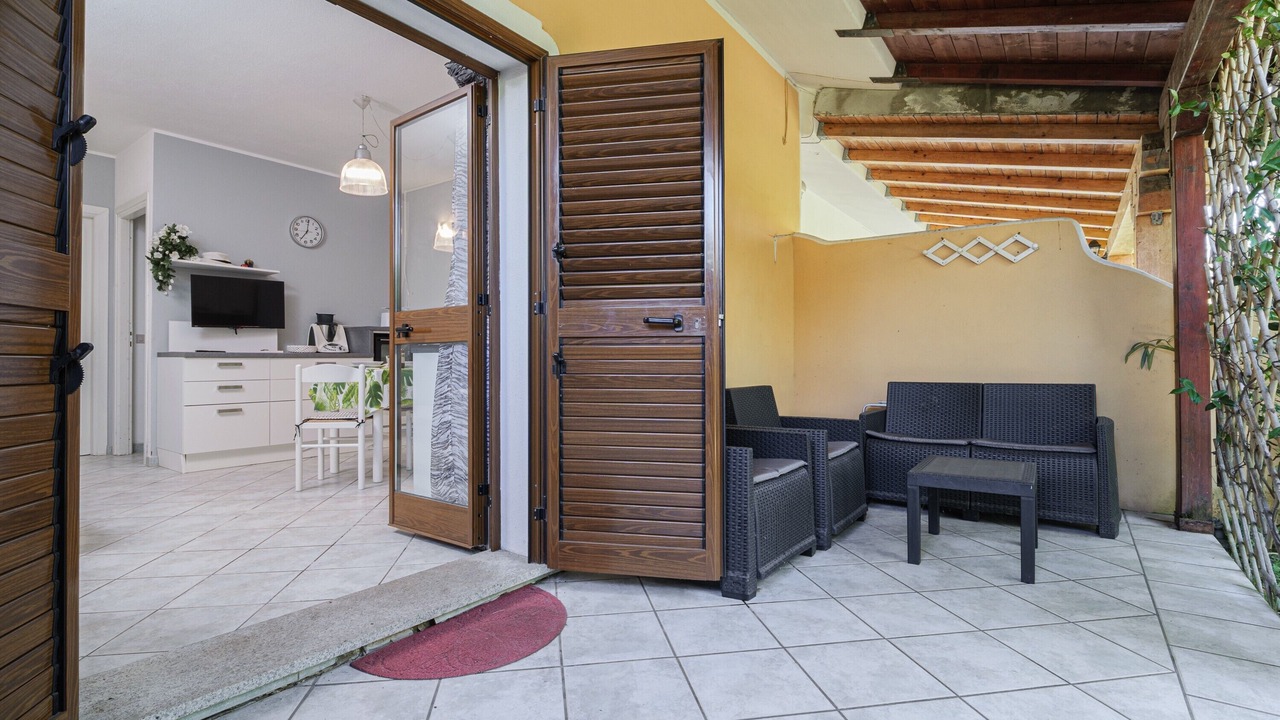 Photo of Livingroom in Agrustos