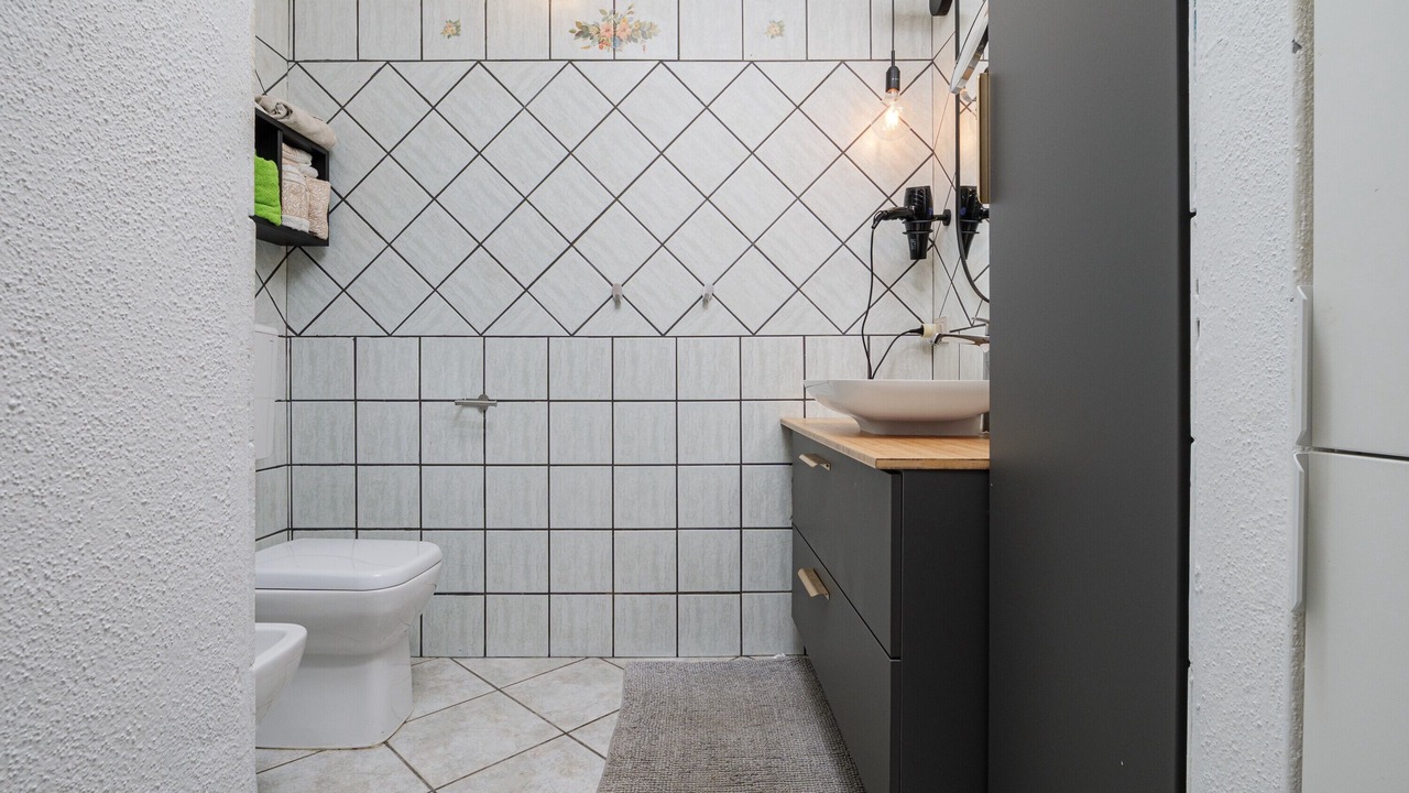 Photo of Bathroom in Agrustos