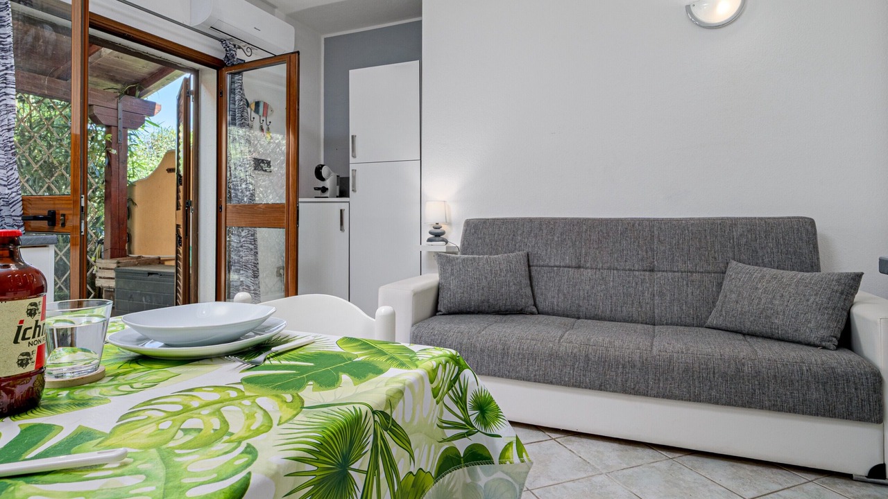 Photo of Livingroom in Agrustos