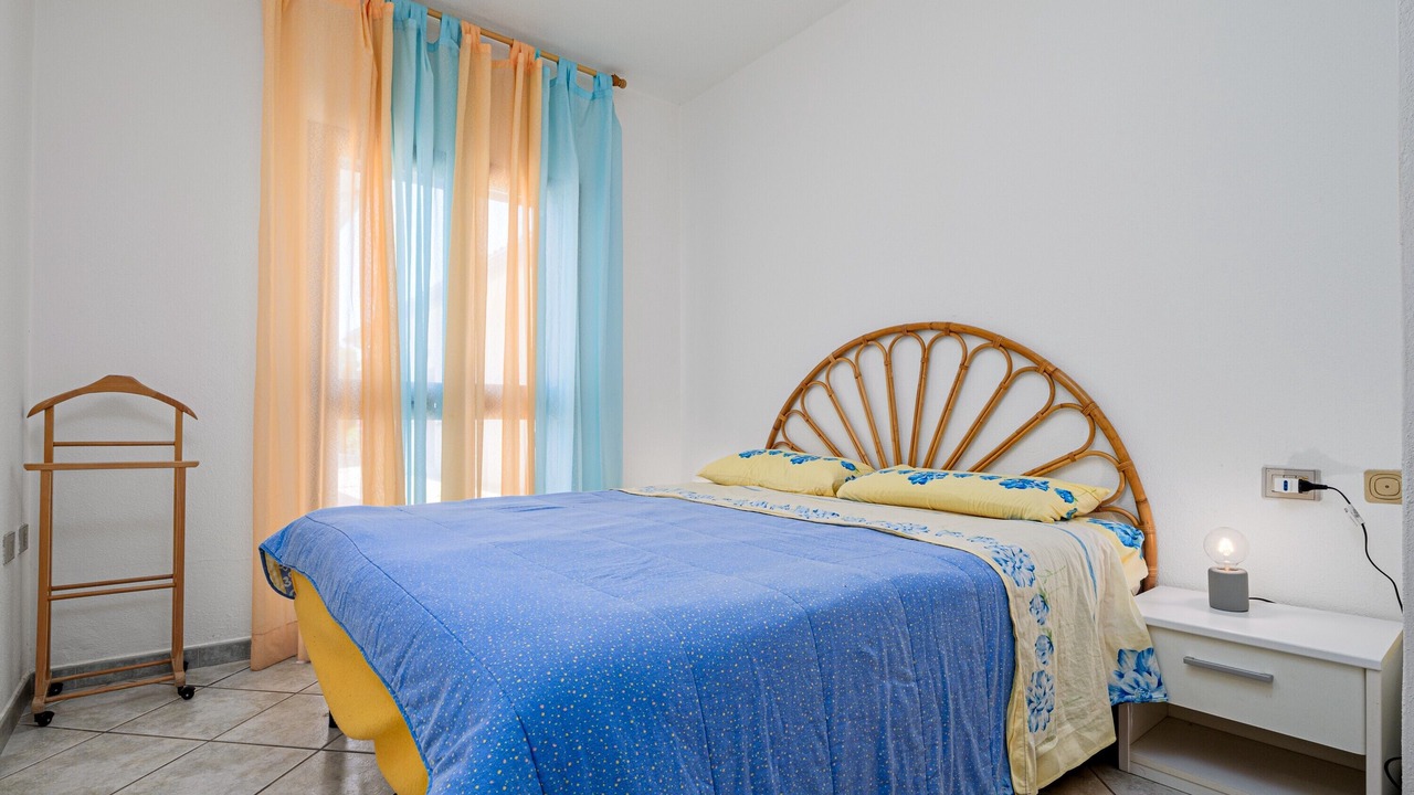Photo of Bedroom in Agrustos
