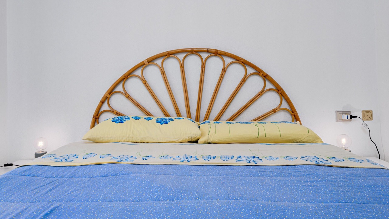 Photo of Bedroom in Agrustos