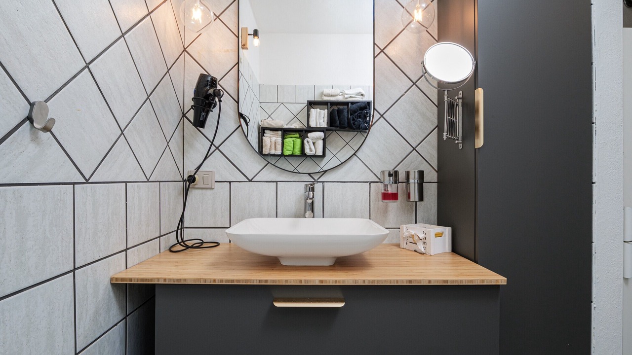 Photo of Bathroom in Agrustos