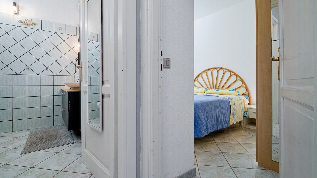 Photo of Bedroom in Agrustos