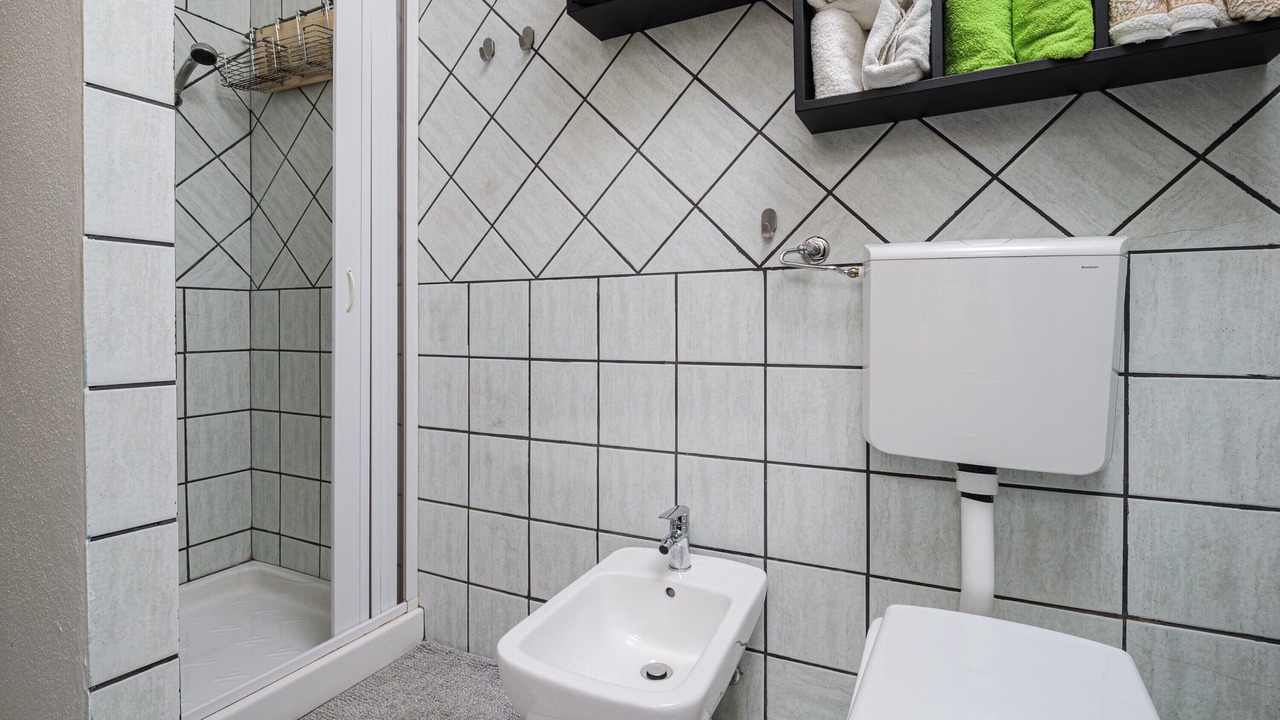 Photo of Bathroom in Agrustos
