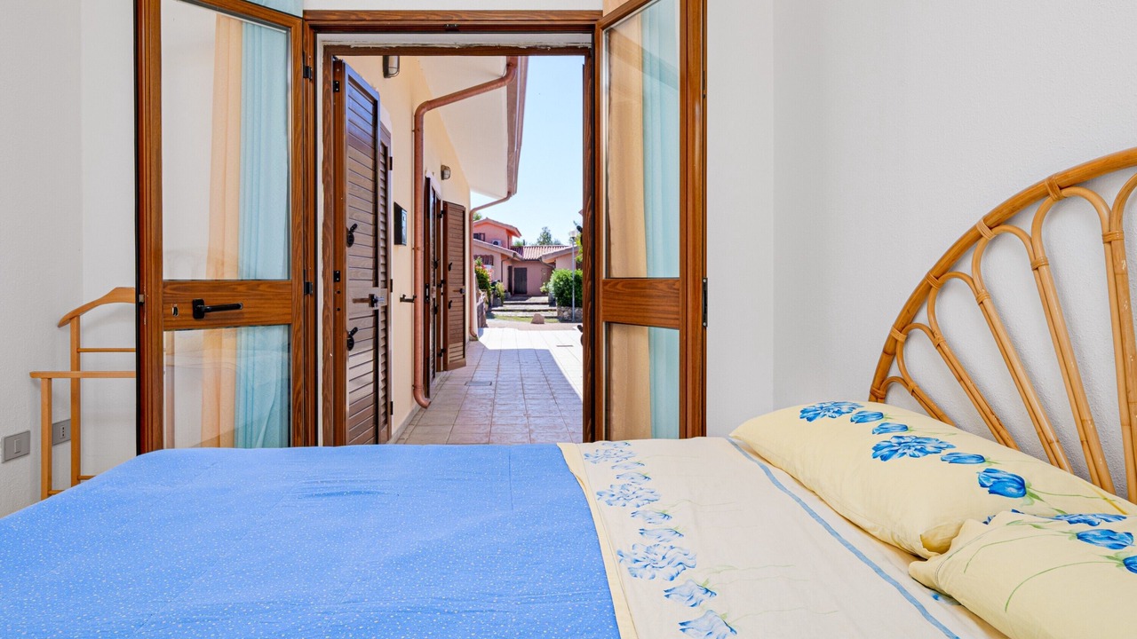 Photo of Bedroom in Agrustos