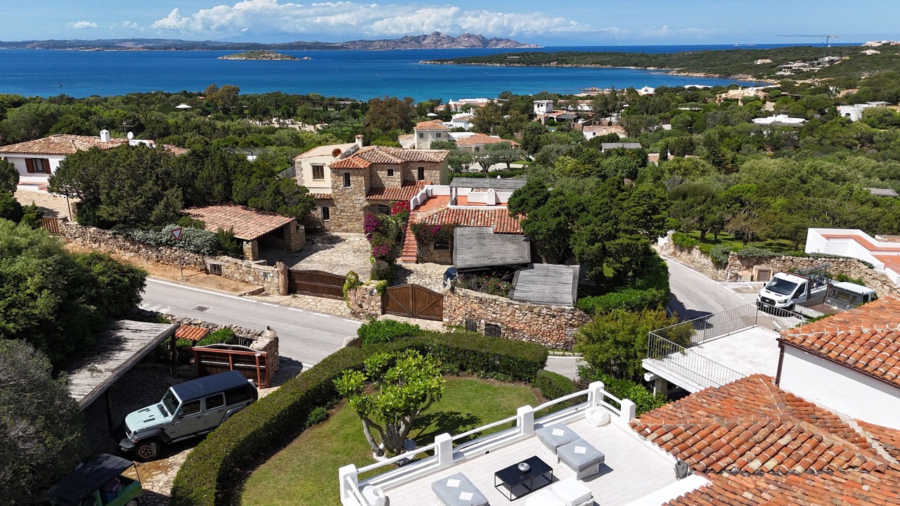 Photo of Outdoor in Liscia di Vacca